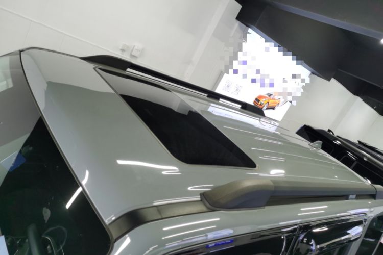 Used Tank 300 2021 Off-Road Edition 2.0T Conqueror
