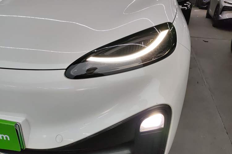 Used ARCFOX Kaola S 2024 PRO
