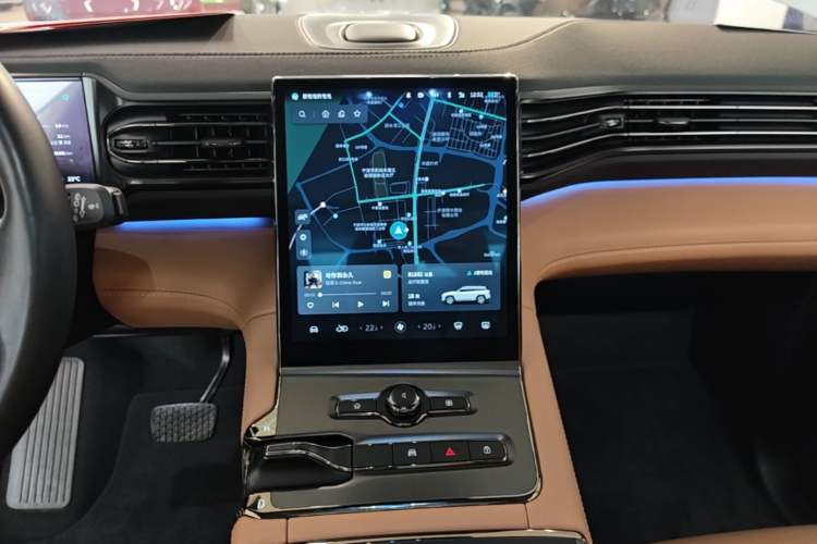 Used Nio ES6 2020 420 km Sport Edition
