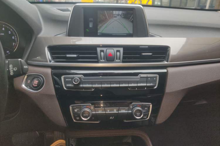 Used BMW X1 2019 sDrive18Li Premium Edition