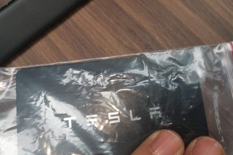 Used Tesla Model X 2023 Dual-Motor All-Wheel-Drive Version