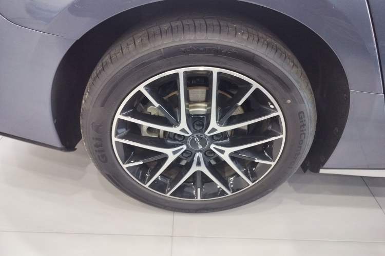 Used BYD Seal 07 DM-i 2025 DM-i 1.5L 125km Prestige Model
