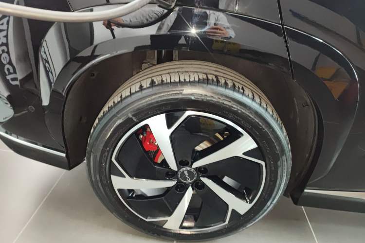 Used BYD Sealion 07 EV 2024 610 Long-Range Version