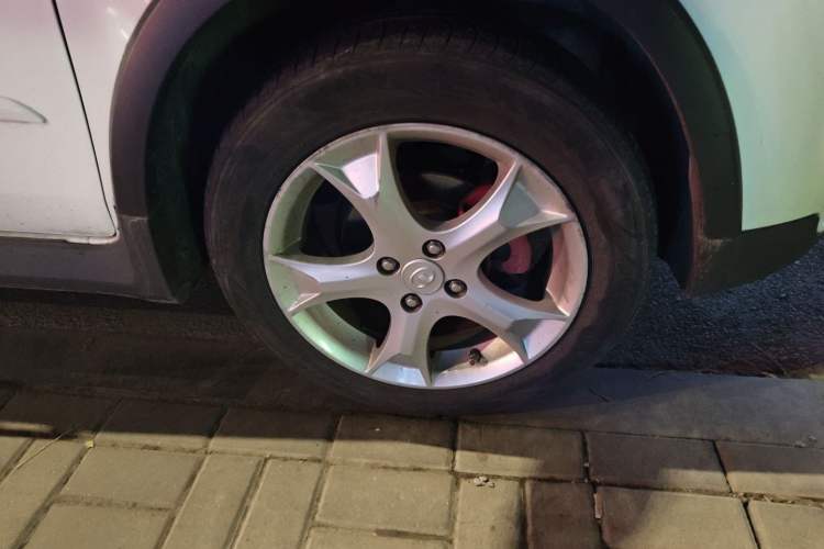 Used Great Wall C20R 2011 1.5L Manual Urban Version
