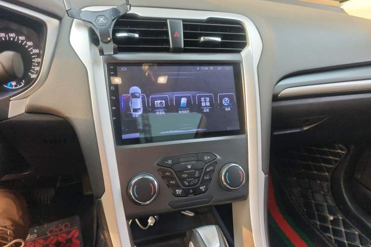 Used Ford Mondeo 2013 1.5L GTDi180 Fashion Edition
