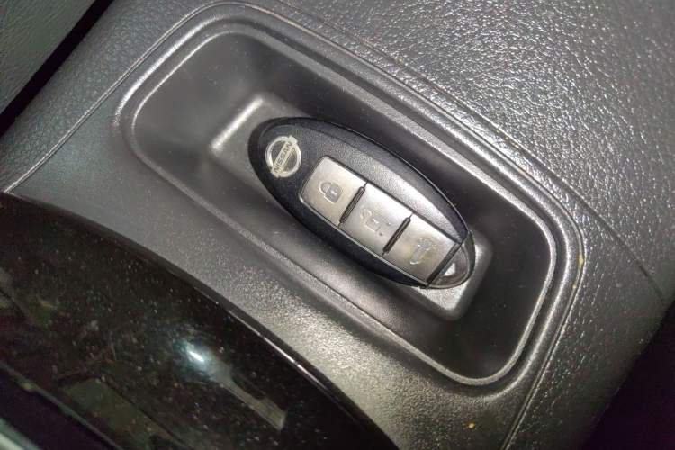 Used Nissan Sylphy 2018 1.6XV CVT Deluxe Edition