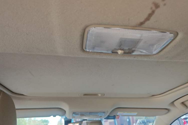 Used Toyota Levin 2016 1.6G CVT Elite Edition