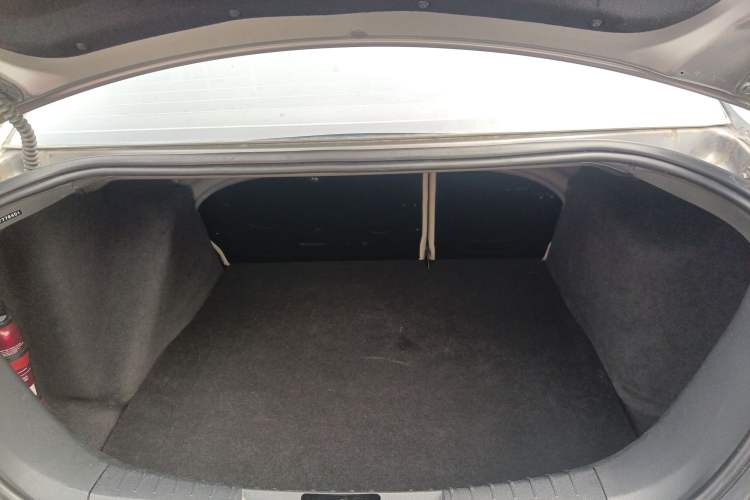 Used Ford Focus 2013 Sedan Classic 1.8L Automatic Base Model