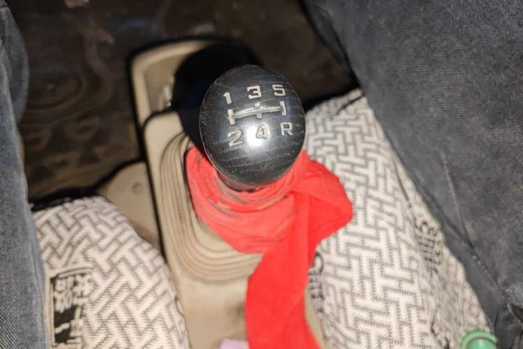 Used CHANGAN KAICHENG Star 2009 1.0L SC6363B4YJL466Q9
