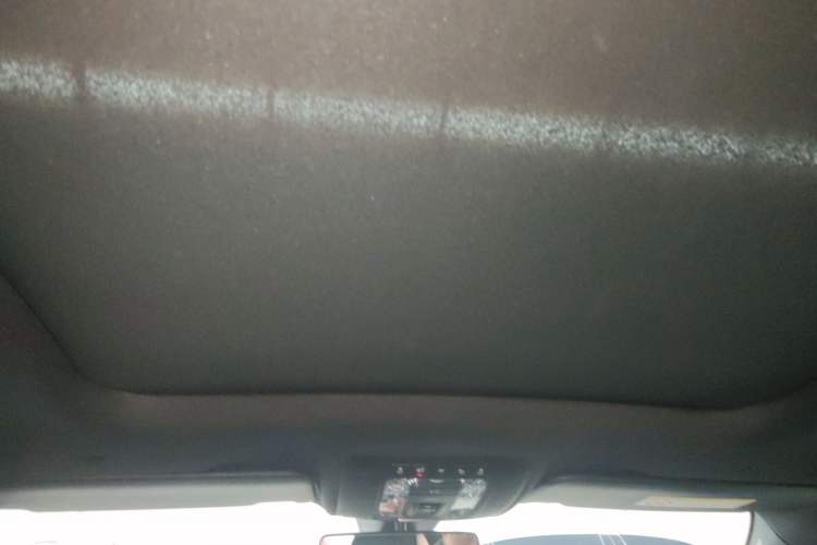 Used Mercedes-Benz A-Class 2020 Restyled A 200 L Sport Sedan Fashion Version