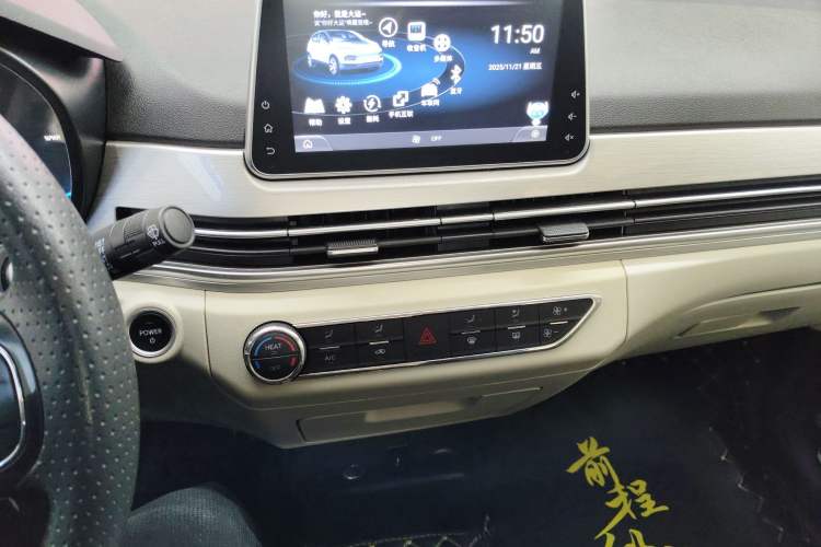 Used Dayun Yuehu 2023 300 Standard Edition
