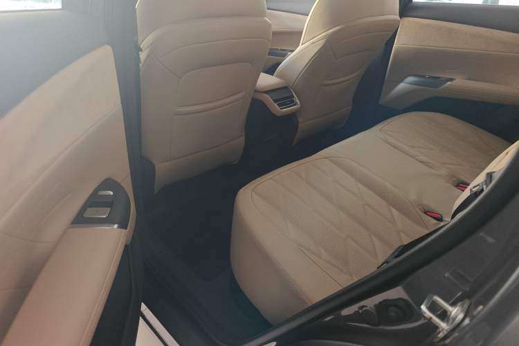 Used Changan CS75 PLUS 2025 4th Generation 1.5T New Blue Whale Smart Luxury Edition