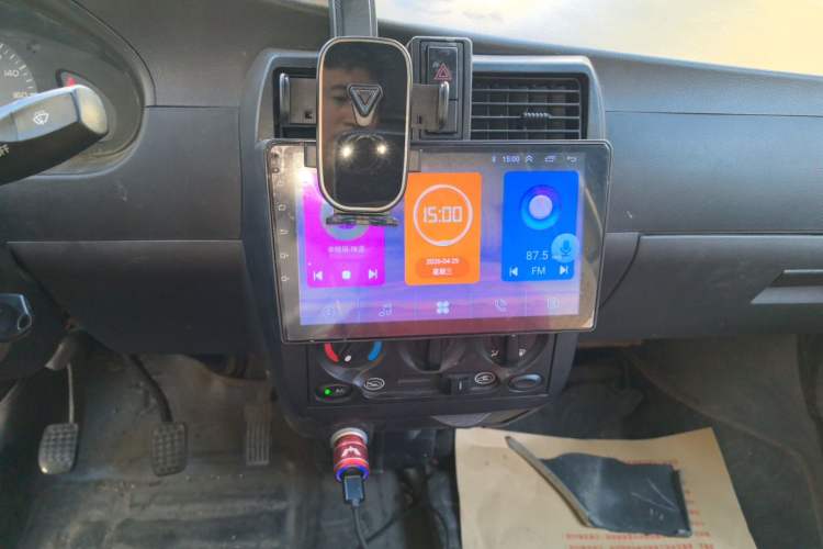 Used Wuling Rongguang 