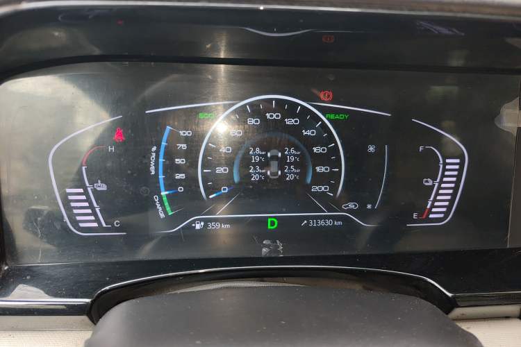 Used Dongfeng Aeolus E70 2021 Revised Version 500 Pro Ultra-Comfort Edition