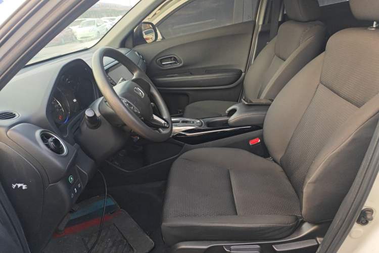 Used Honda XR-V 2021 1.5L CVT Classic Edition