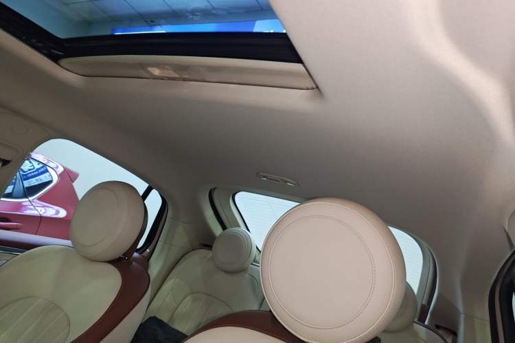 Used ORA Ballet Cat 2023 401 km Luxury Version
