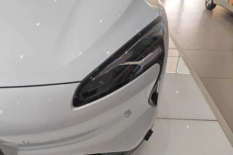 Used Baojun Enjoy 2025 All-Electric 600km Luxury Edition