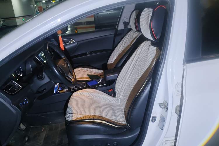 Used Hyundai Mistra 2016 1.8L Automatic Deluxe DLX Model