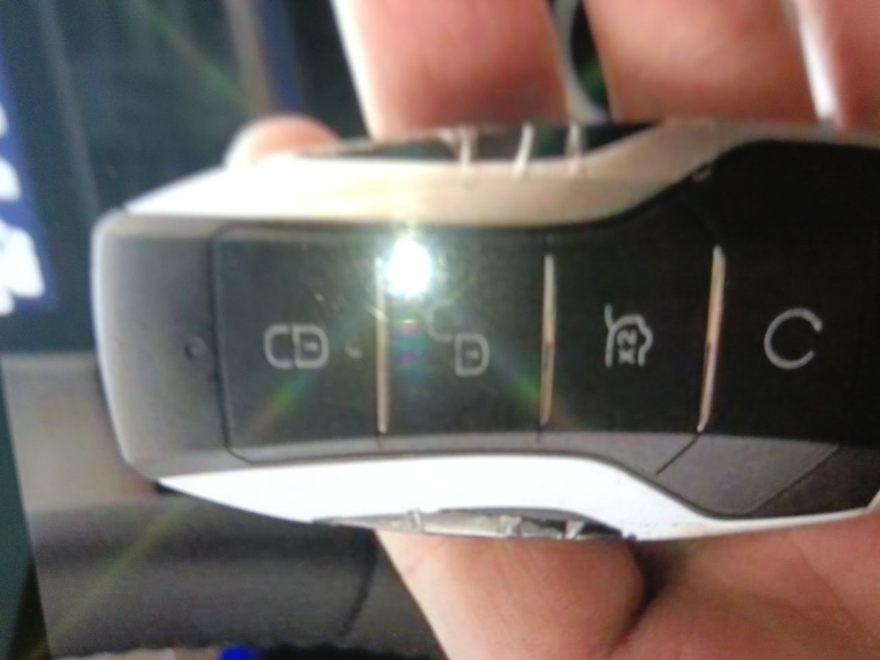 BYD Tang New Energy 2021 DM-i 112KM Prestige Model - Executive — снимка 20