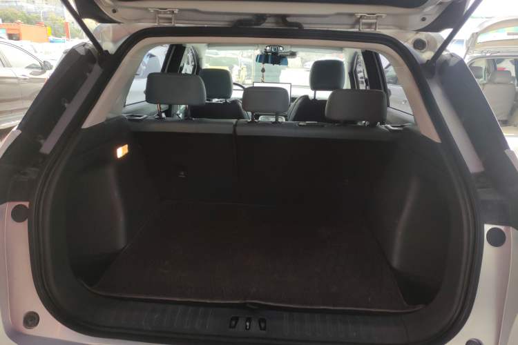 Used AION V 2023 Plus 70 Smart Tech Edition Lithium Iron Phosphate