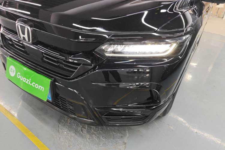 Used Honda Breeze 2020 240TURBO CVT Two-Wheel Drive Prestige Edition