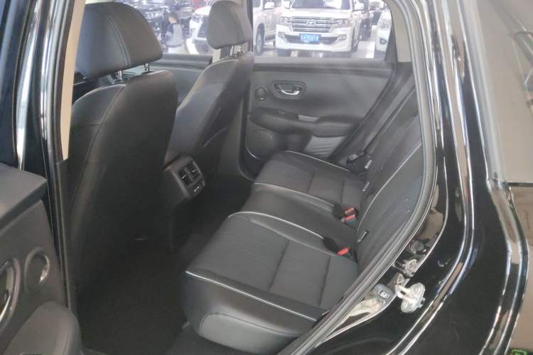 Used Honda HR-V 2023 240TURBO Jingrui Edition