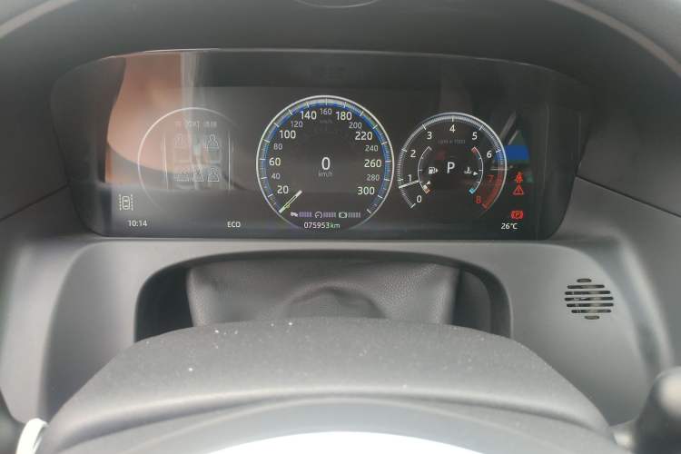 Used Jaguar XFL 2018 XFL 2.0T 250 PS Luxury Edition
