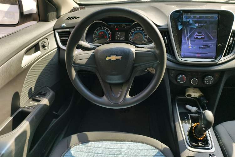 Used Chevrolet Cavalier 2019 320 Automatic Enjoyment with Sunroof
