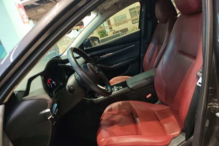 Used Mazda Mazda 3 Axela 2022 2.0L Automatic Zhi Rui Edition