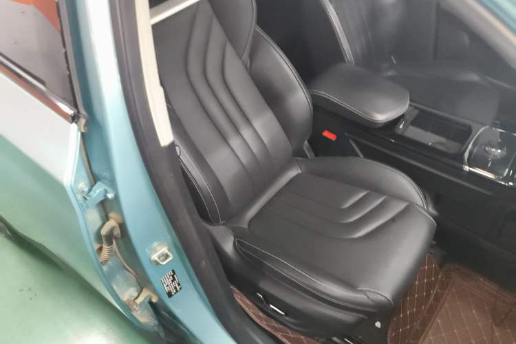 Used NETA U 2021 Pro 400 Cruiser Edition