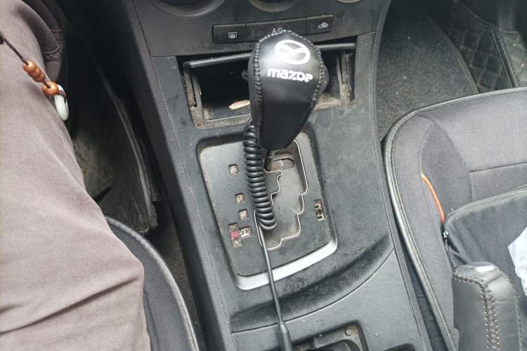 Used Mazda 3 2013 Hatchback 1.6L Automatic Elite Model
