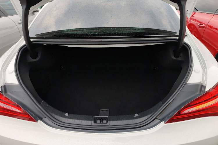 Used Mercedes-Benz CLA 2018 CLA 200 Style Edition