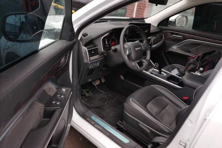 Used Haval H6 2023 National Trend Edition 1.5T Automatic Urban Version