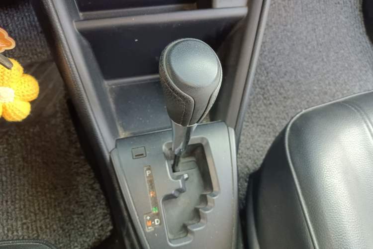 Used Toyota YARiS L Zhi Xiang 2019 1.5E CVT Dynamic Edition China VI compliant
