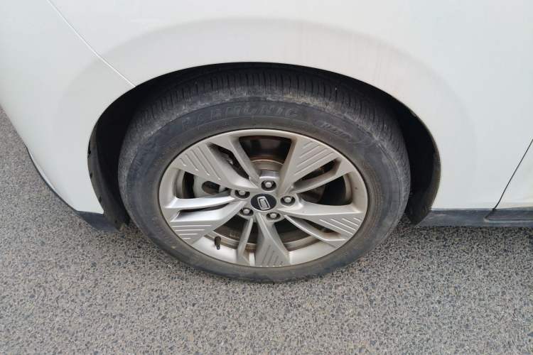 Used Bestune NAT 2023 PRO Comfort Travel Edition 419km