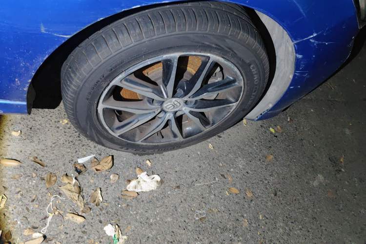 Used BYD Song MAX 2017 1.5T Automatic Smart Connect Elite 7-Seater
