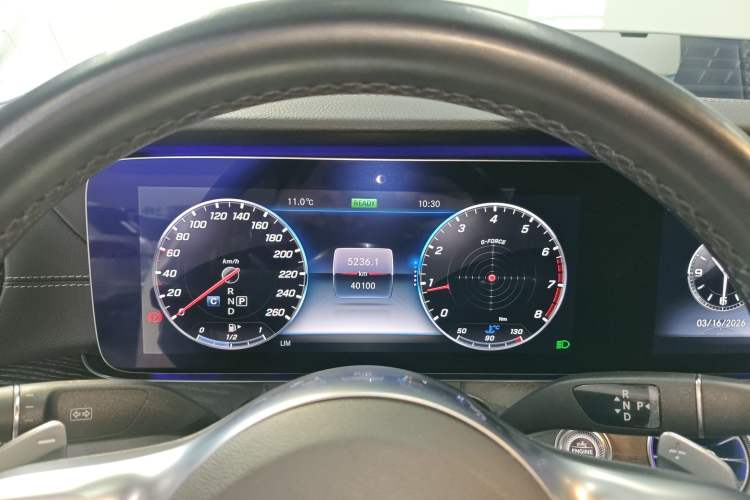 Used Mercedes-Benz E-Class 2020 E 260 Convertible Coupe