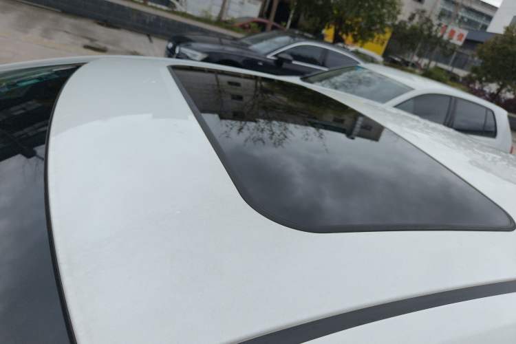 Used Toyota Corolla 2019 1.2T S-CVT GL-i Elite Edition
