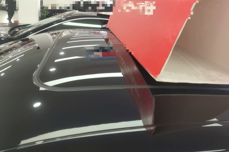 Used Hongqi H5 2024 2.0T Automatic Smart Connect Flagship Edition