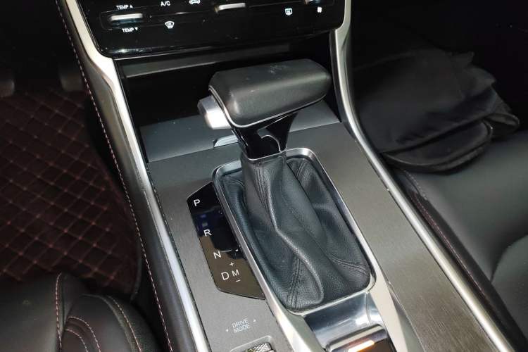 Used Changan CS75 2022 Blue Whale Edition 1.5T DCT Prestige Model