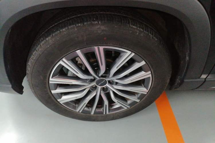 Used JETOUR X90 PLUS 2024 1.6TD DCT Villa 7-Seater
