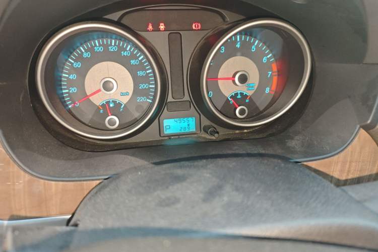 Used Buick Excelle 2015 1.5L Automatic Classic Model