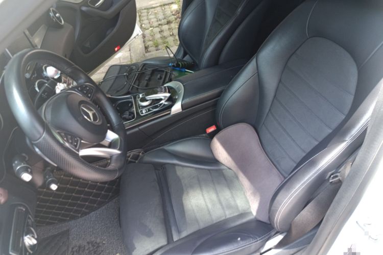 Used Mercedes-Benz C-Class 2018 C 200 Achievement Special Edition