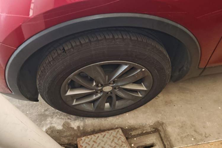 Used Buick Encore 2018 18T Automatic Two-Wheel Drive Urban Leading Model