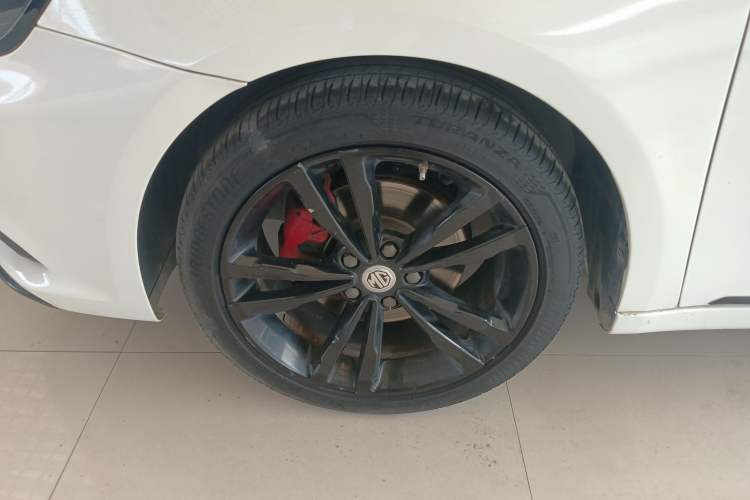 Used MG 6 2019 20T Automatic Trophy Racing Edition + Sporty Rear Exhaust Racing Kit