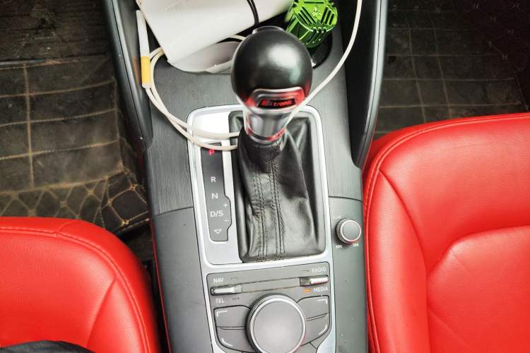 Used Audi A3 2016 Limousine 35 TFSI Prestige Edition