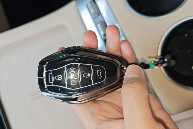 Used JETOUR X70L 2026 Model—2.0TD Automatic Elite, 7-seater