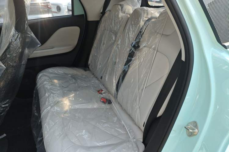 Used Cowin October 2026 Model Mate 305km Guoxuan Surfing Waves Edition