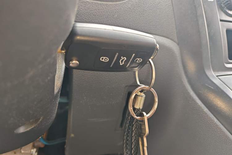 Used Nlmmotor Qiteng M70EV 2020 M70L-EV Long-Range Version
