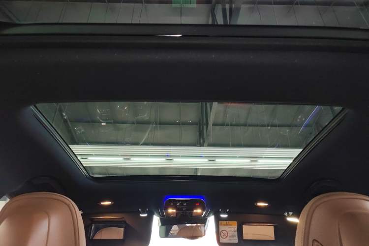 Used Mercedes-Benz E-Class 2024 Facelift E 300 L Fashion Sport Edition